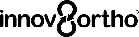 Innov8 Ortho logo