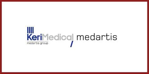 Medartis USA logo
