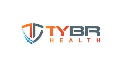 Tybr Health logo